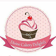 Divine Cakery Delight's
