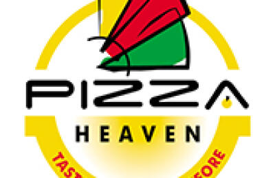 Pizza Heaven