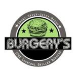 The Burgery's