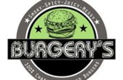The Burgery's