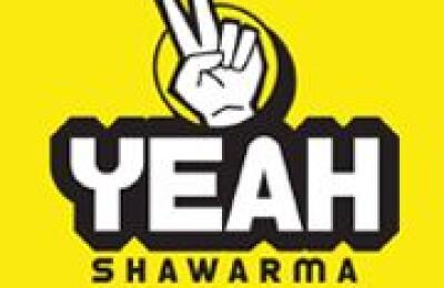 Yeah Shawarma 