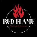 Red Flame