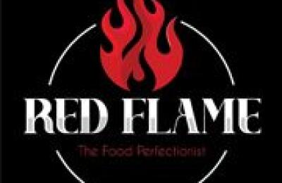 Red Flame