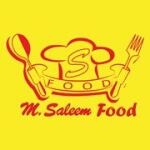 M Saleem Foods