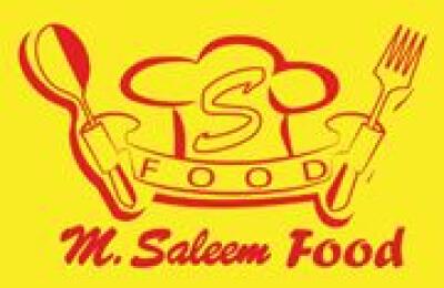 M Saleem Foods
