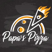 PAPA's PIZZA