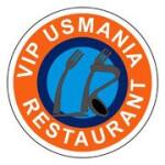 Vip Usmania Restaurant