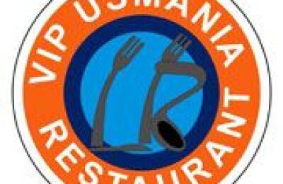 Vip Usmania Restaurant