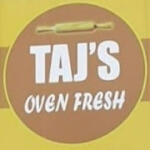 Taj's Oven Fresh