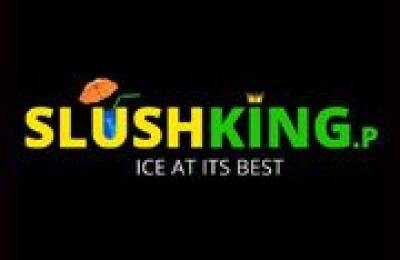 Slushking