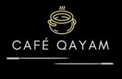 Cafe Qayam