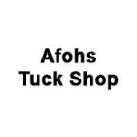 Afohs Tuck Shop