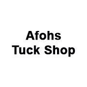 Afohs Tuck Shop
