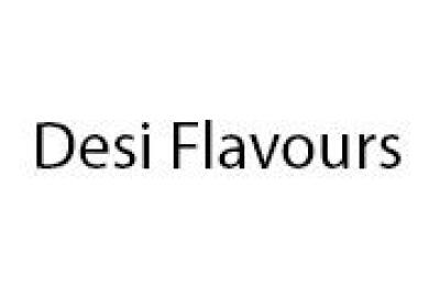 Desi Flavours
