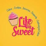 Life Is Sweet