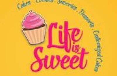 Life Is Sweet