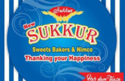 New Sukkur Sweets.Nimco And Bakers