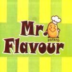 Mr Flavour