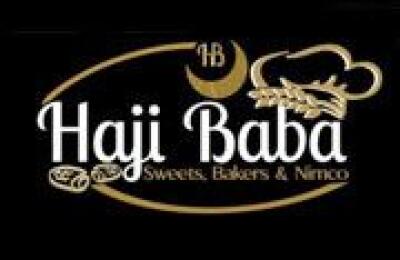 Haji Baba Sweets Bakers & Nimco