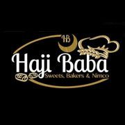 Haji Baba Sweets Bakers & Nimco