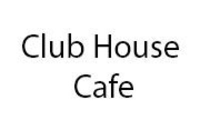 Club House Cafe