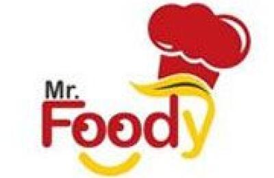 Mr Foody