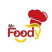 Mr Foody