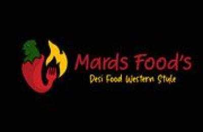 Mards Foods