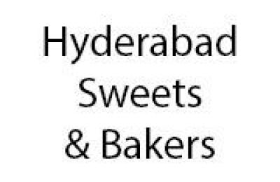 Hyderabad Sweets & Bakers
