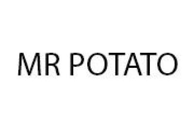 MR POTATO