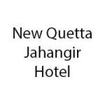 New Quetta Jahangir Hotel