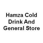 Hamza Cold Drink And General Store