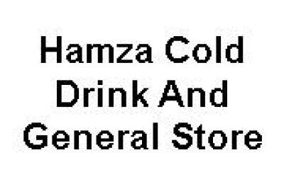 Hamza Cold Drink And General Store
