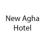 New Agha Hotel
