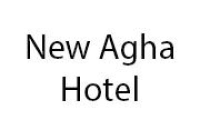 New Agha Hotel