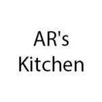 AR's Kitchen Frozen Foods