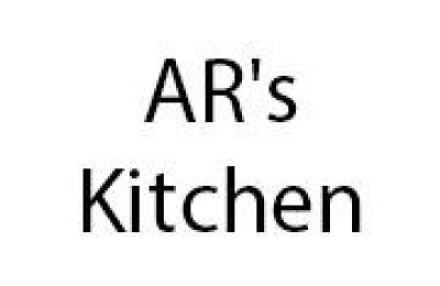 AR's Kitchen Frozen Foods