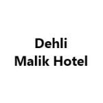 Dehli Malik Hotel