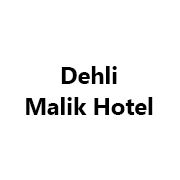 Dehli Malik Hotel