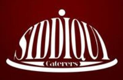 Siddiqui Caterers