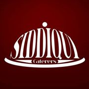 Siddiqui Caterers
