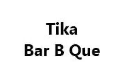 Tika Bar B Que