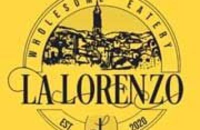 La Lorenzo