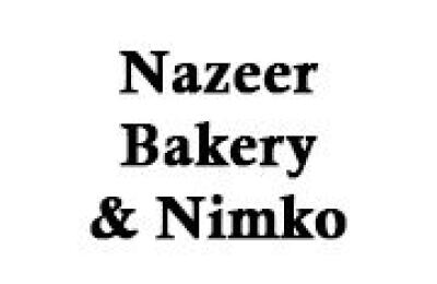 Nazeer Bakery & Nimko
