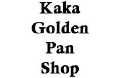 Kaka Golden Pan Shop