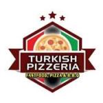 Turkish Pizzeria