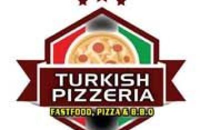Turkish Pizzeria