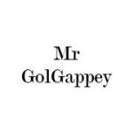 Mr GolGappey