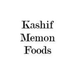Kashif Memon Foods
