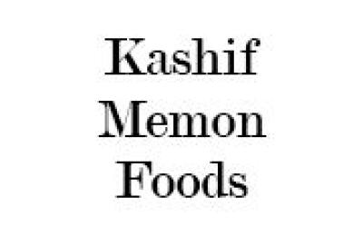 Kashif Memon Foods